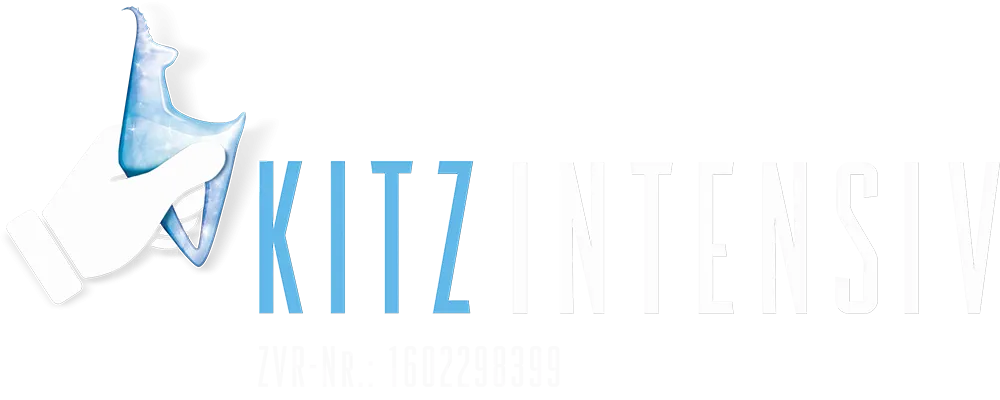 Kitzintensiv Betrieb - Der Adler
